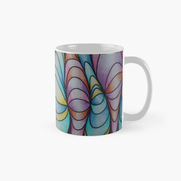Item preview, Undulate designed and sold by Leanne-dL.