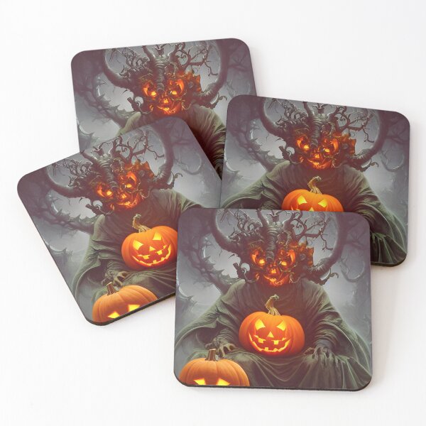 Item preview, The god of Halloween designed and sold by jwitk27.