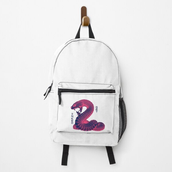 Item preview, Get Inked - Snake Bite - Japanese Kanji - 蛇 designed and sold by PVSKI.