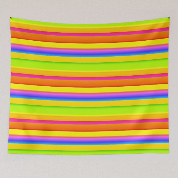 Item preview, Mexican color palette | vivid colors designed and sold by lausn.