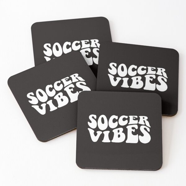 Item preview, Copy of Copy of Copy of Soocer Vibes,soccer mom& soccer ball,design,first day, football mom,mens good,gift for mom designed and sold by Sophistical.