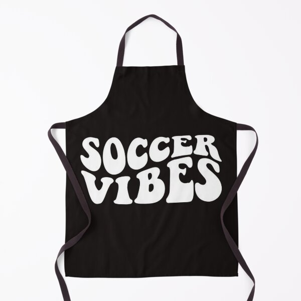 Aperçu de l'œuvre Copie de Copie de Copie de Soocer Vibes,soccer mom& soccer ball,design,first day, football mom,mens good,gift for mom créée et vendue par Sophistical.