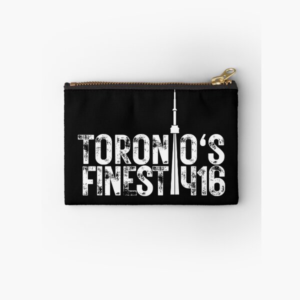 Item preview, Toronto's Finest 416 designed and sold by CreativesbySam.