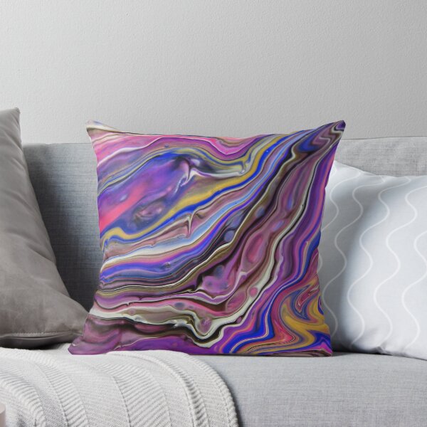 Item preview, Purple Passion Pattern designed and sold by DeversDesigns.