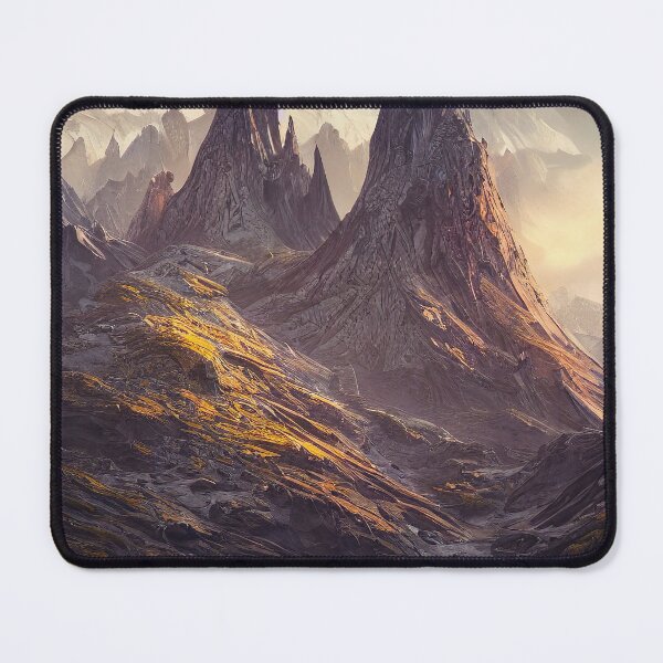 Item preview, Wasteland Spire designed and sold by Dragons-Hoard.