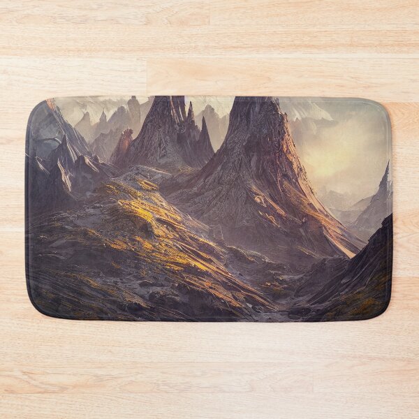 Item preview, Wasteland Spire designed and sold by Dragons-Hoard.