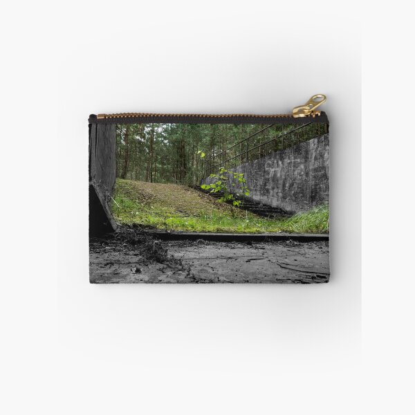 Item preview, Lost Places - The city in the woods 02 designed and sold by Dagostino.