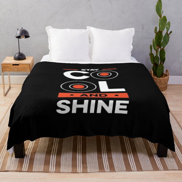 Item preview, Stay Cool And Shine designed and sold by VitezCrni.