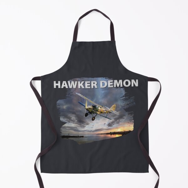 Item preview, Hawker Demon designed and sold by Spy inthesky.