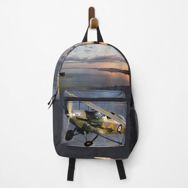 Item preview, Hawker Demon designed and sold by Spy inthesky.