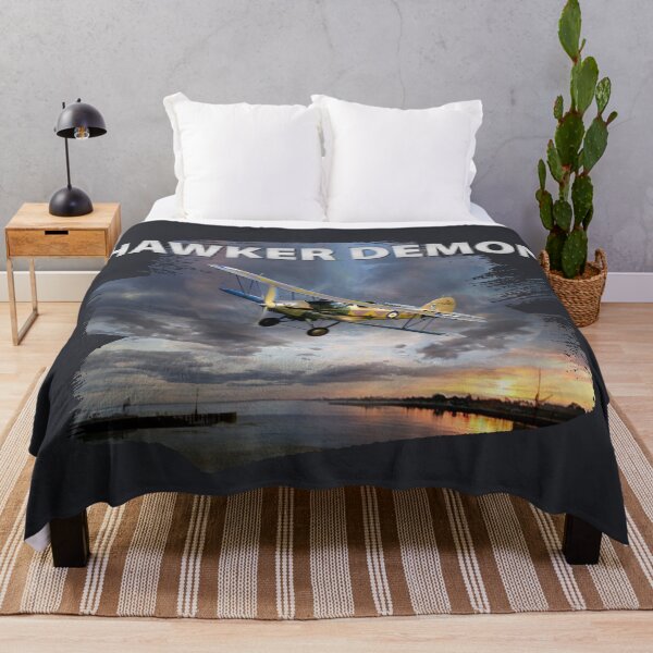Item preview, Hawker Demon designed and sold by Spy inthesky.