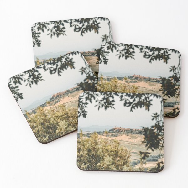 Item preview, Old towns in Tuscany - II designed and sold by LucaRamble.