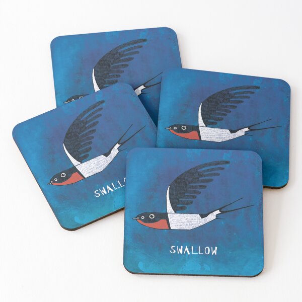 Item preview, Swallow  designed and sold by ZRS-ART.