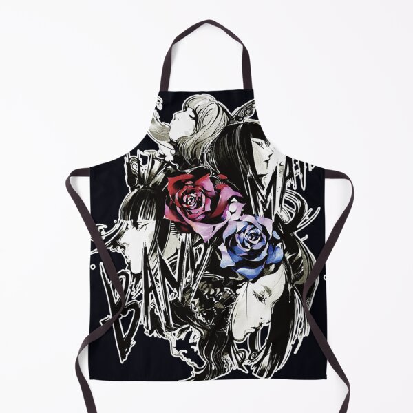 Item preview, Best Band Maid Design designed and sold by JacinLeffler.