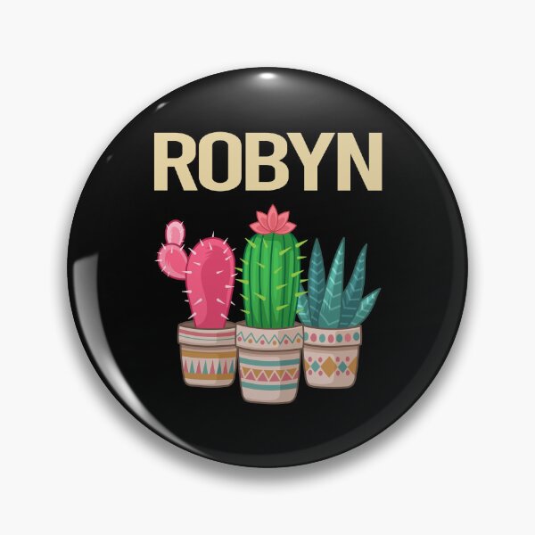 Item preview, Happy Cactus Robyn designed and sold by DavetteJungle.