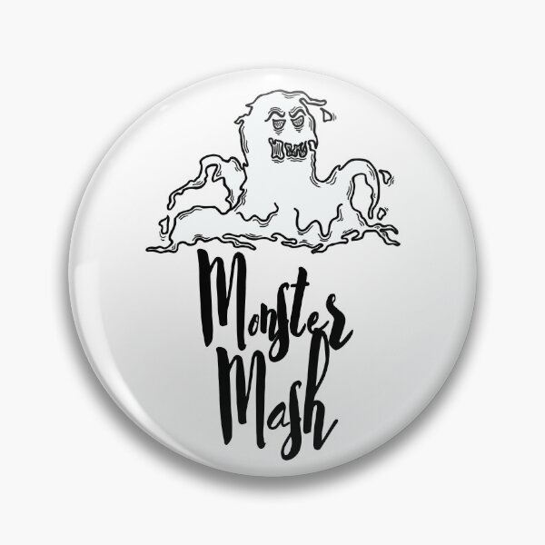 Item preview, Halloween Monster Mash designed and sold by SleepyTimeTales.