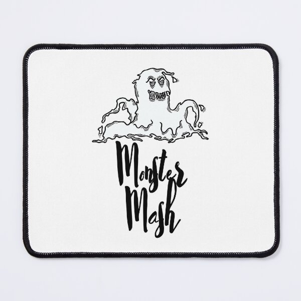 Item preview, Halloween Monster Mash designed and sold by SleepyTimeTales.