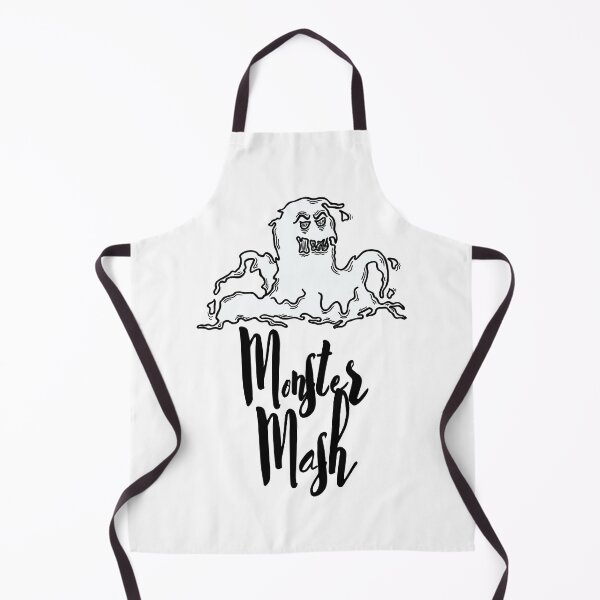 Item preview, Halloween Monster Mash designed and sold by SleepyTimeTales.
