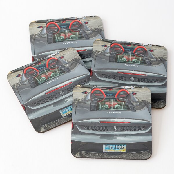 Item preview, 2006 Ferrari F430 Spider Roadster designed and sold by GestaltImagery.