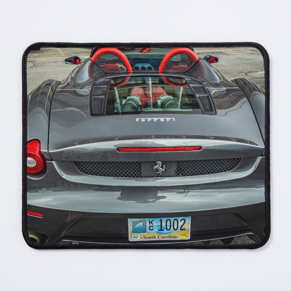 Item preview, 2006 Ferrari F430 Spider Roadster designed and sold by GestaltImagery.