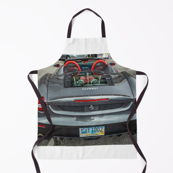 Item preview, 2006 Ferrari F430 Spider Roadster designed and sold by GestaltImagery.