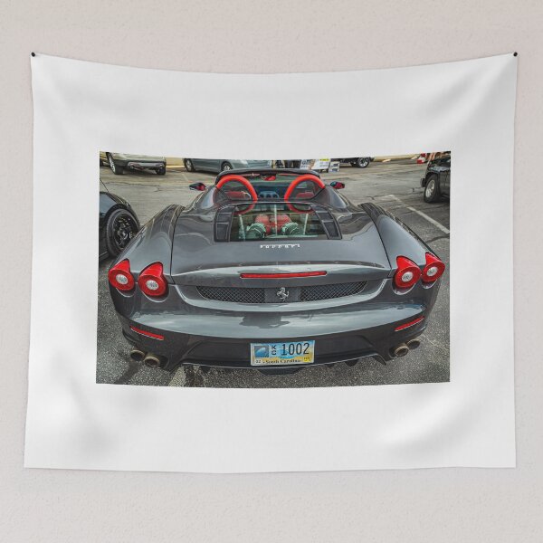 Item preview, 2006 Ferrari F430 Spider Roadster designed and sold by GestaltImagery.