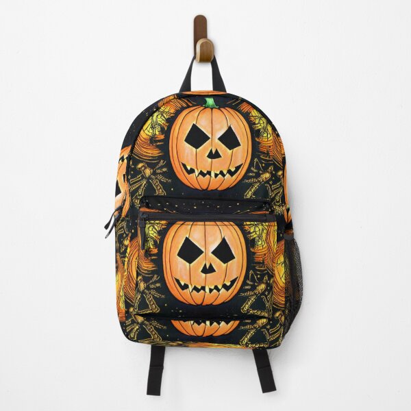 Item preview, Happy Halloween #18 designed and sold by ArteEterno.