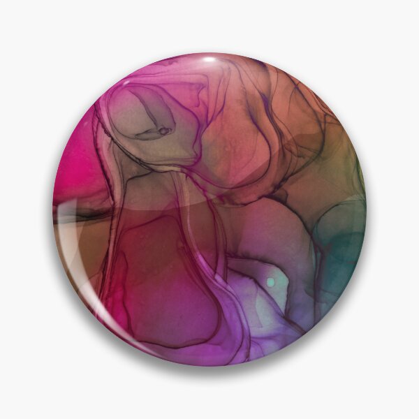 Item preview, Abstract liquid art alcohol ink, liquid marble art design, abstract marble art, liquid art, multicoloured watercolor  designed and sold by ZeinabTaha.