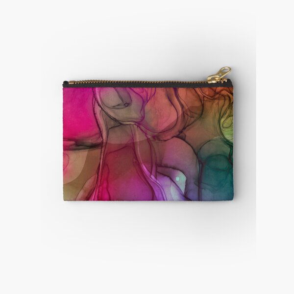 Item preview, Abstract liquid art alcohol ink, liquid marble art design, abstract marble art, liquid art, multicoloured watercolor  designed and sold by ZeinabTaha.