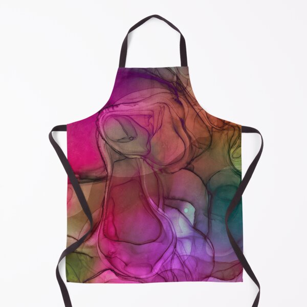 Item preview, Abstract liquid art alcohol ink, liquid marble art design, abstract marble art, liquid art, multicoloured watercolor designed and sold by ZeinabTaha.
