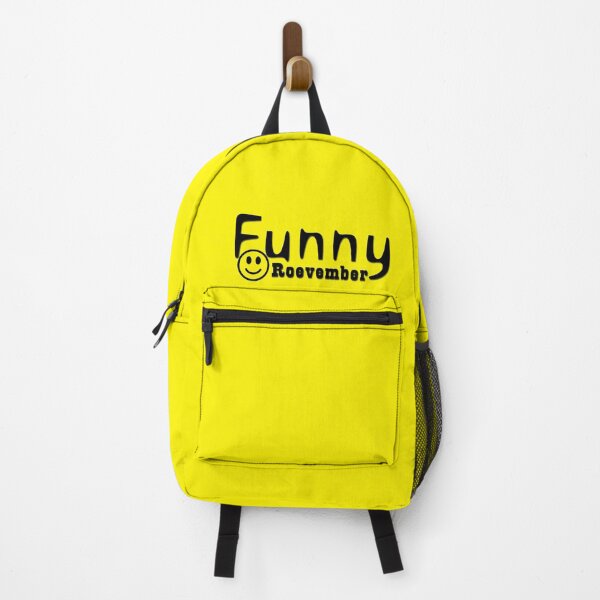 Item preview, Funny Roevember designed and sold by nirocreative.