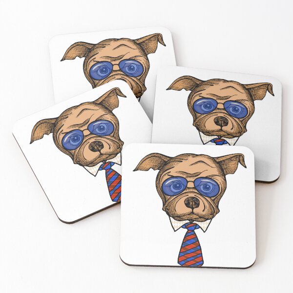 Item preview, bull dog designed and sold by DAYLIFE.
