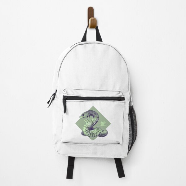 Item preview, Snake Bite - Japanese Kanji - 蛇 designed and sold by PVSKI.