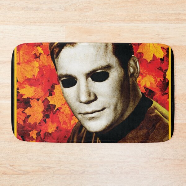 Item preview, Halloween Shatner Myers designed and sold by BetterDaze.