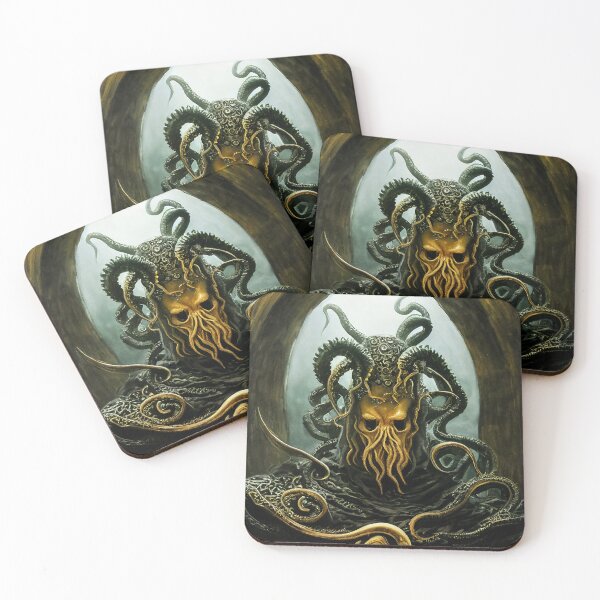 Item preview, Beware the Old Ones designed and sold by JaimeLikes.