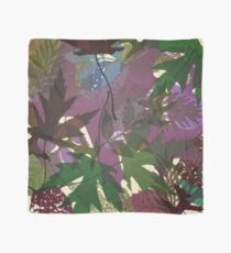 Lots of Lovely Leaves 2 Scarf