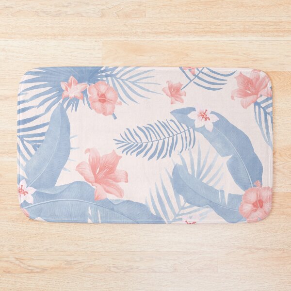 Item preview, Floral pattern  designed and sold by Timegraf.