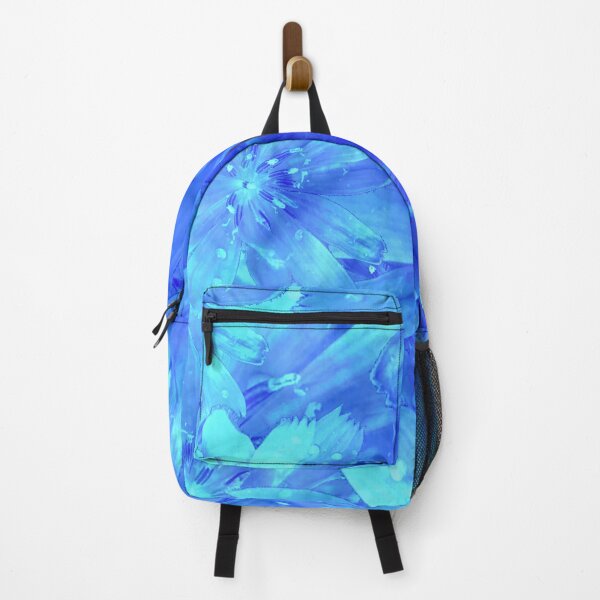 Item preview, Blue wild flowers (photoshop) designed and sold by EJartsi.