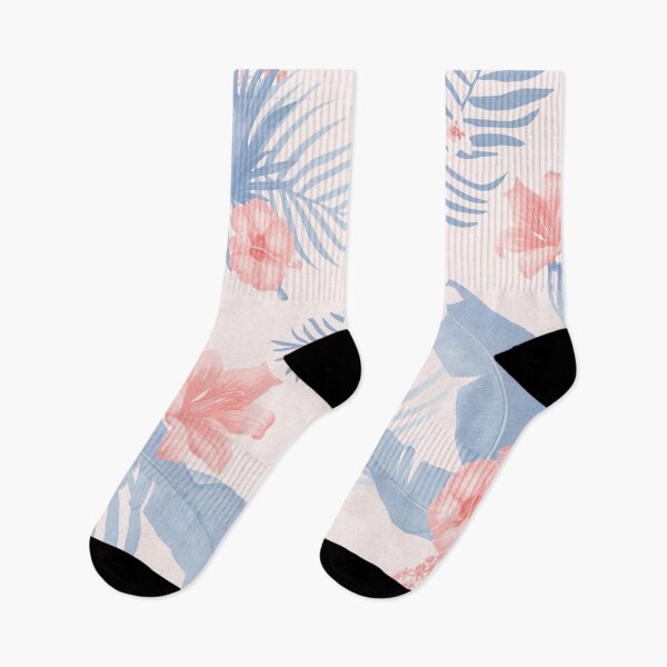 Item preview, Floral pattern  designed and sold by Timegraf.