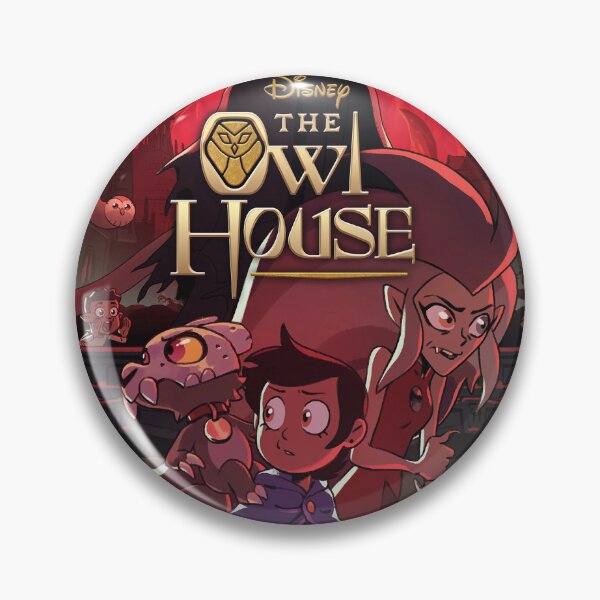 Item preview, Horror House S2 designed and sold by Lempi Cronin.