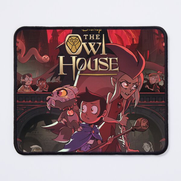 Item preview, Horror House S2 designed and sold by Lempi Cronin.