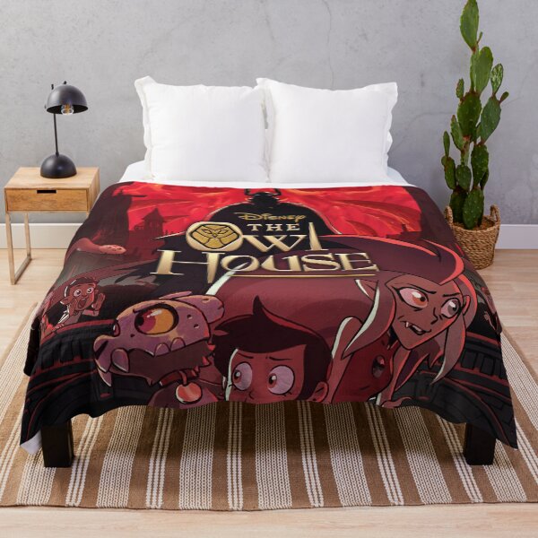 Item preview, Horror House S2 designed and sold by Lempi Cronin.