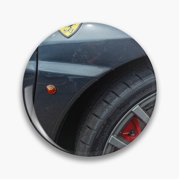 Item preview, 2006 Ferrari F430 Spider Roadster designed and sold by GestaltImagery.