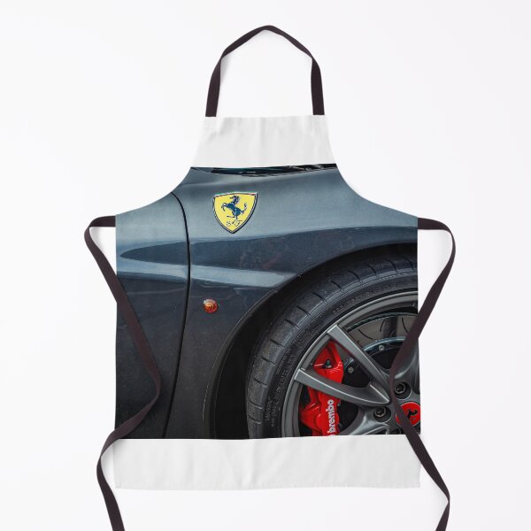 Item preview, 2006 Ferrari F430 Spider Roadster designed and sold by GestaltImagery.