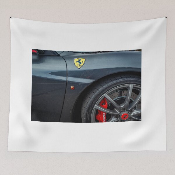 Item preview, 2006 Ferrari F430 Spider Roadster designed and sold by GestaltImagery.