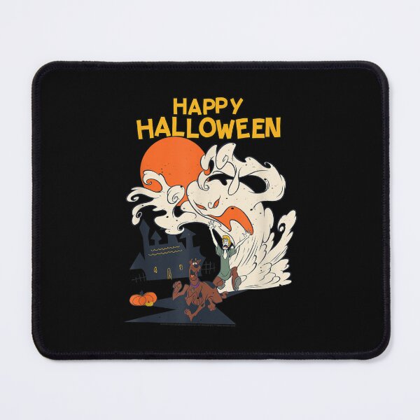 Item preview, Halloween Ghostly Haunt designed and sold by KylarDuffy.