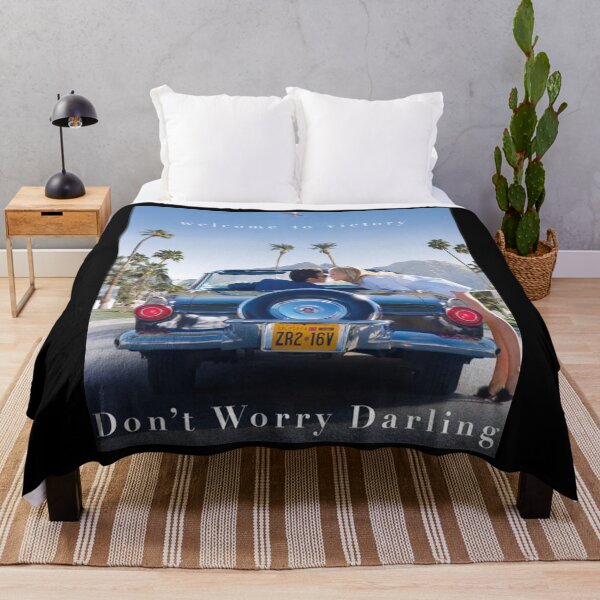 Item preview, Dont Worry Darling Trendy designed and sold by jaimentonter64.