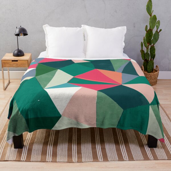 Item preview, Copy of Geometric Contemporary Abstract Art designed and sold by MyArt23.