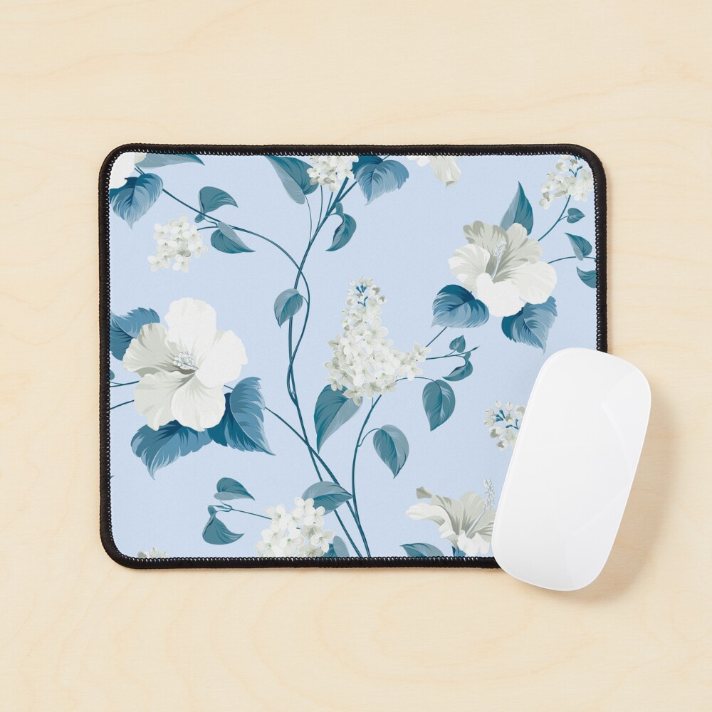 Item preview, Mouse Pad designed and sold by timegraf.