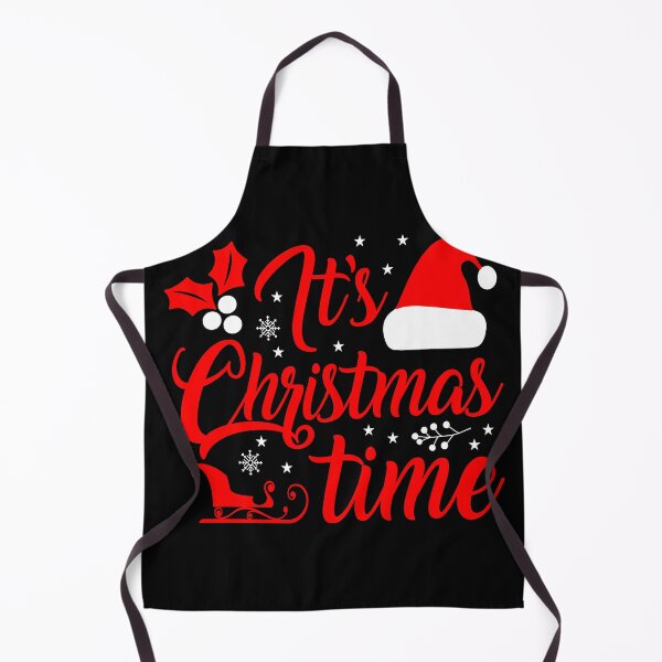 Item preview, Trendi Christmas T-Shirt Design designed and sold by MDgraphicLAB.